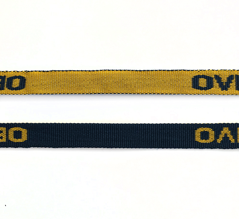 Cordão Poliester Dupla Cor