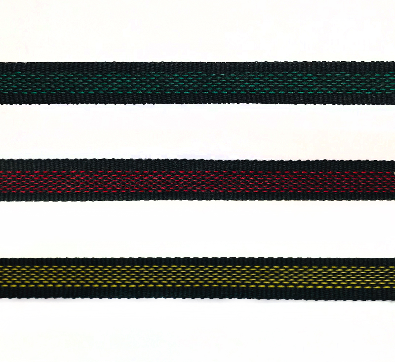 Cordão Poliester Tradicional Colorido