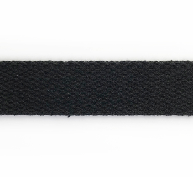 Alça para sacolas e embalagens – Preto