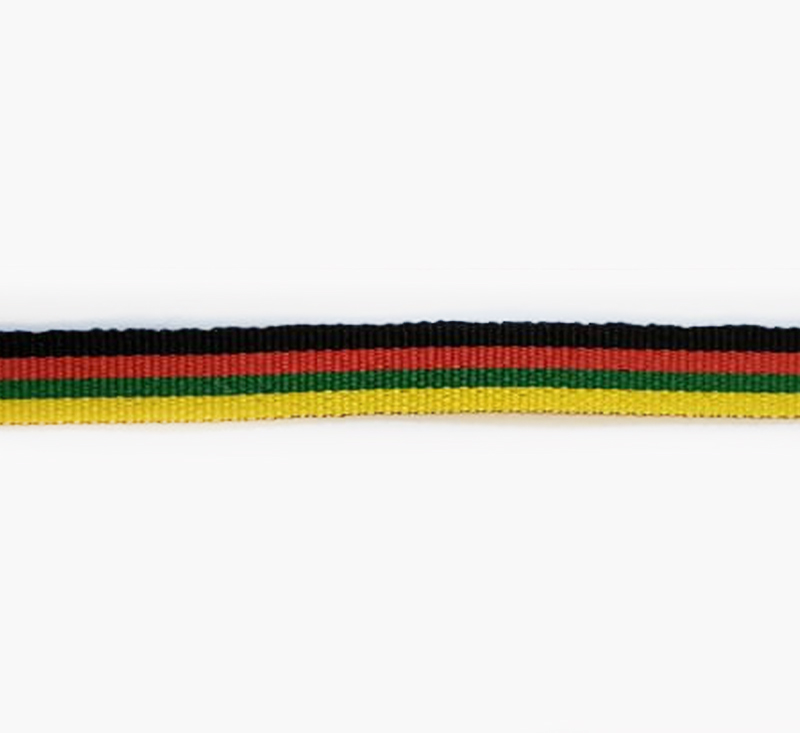 Cordão Poliester Reggae