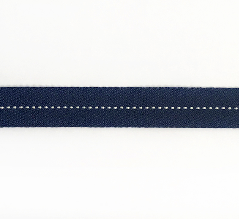 Cobre Gola Poliester