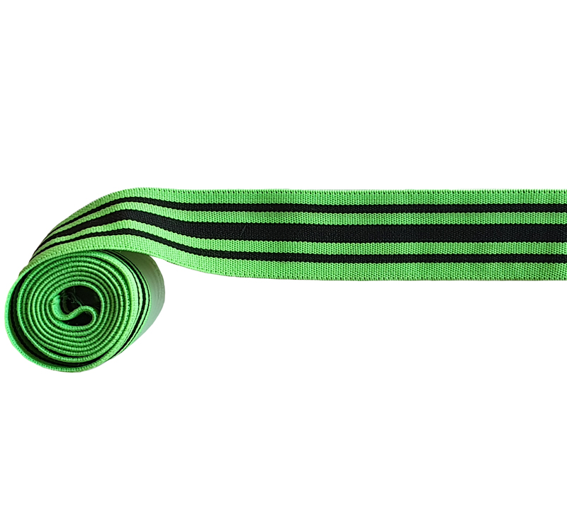 Elástico personalizado