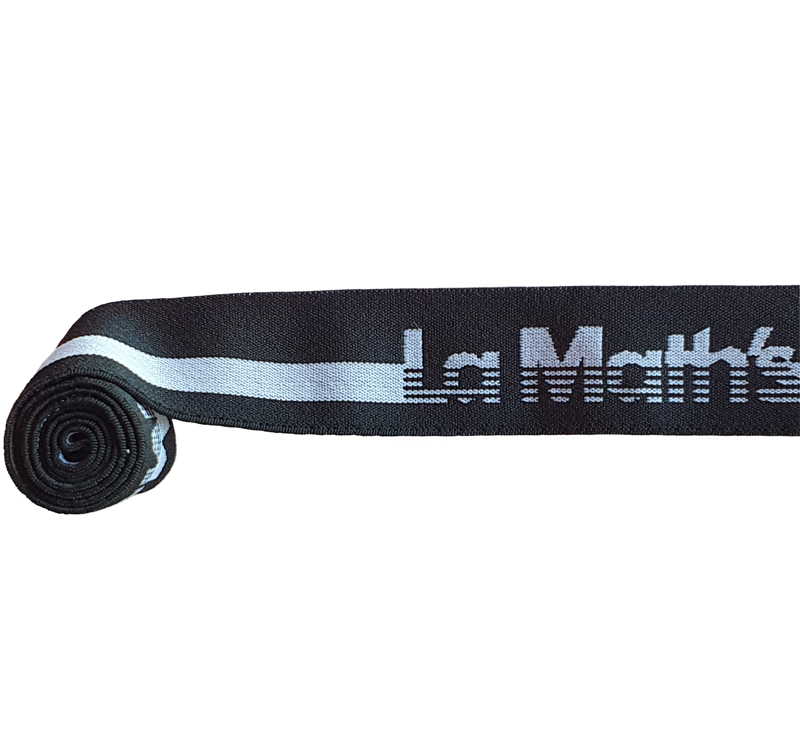 Elástico personalizado