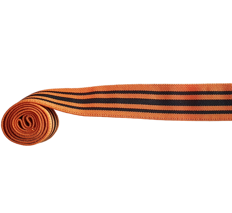 Elástico personalizado