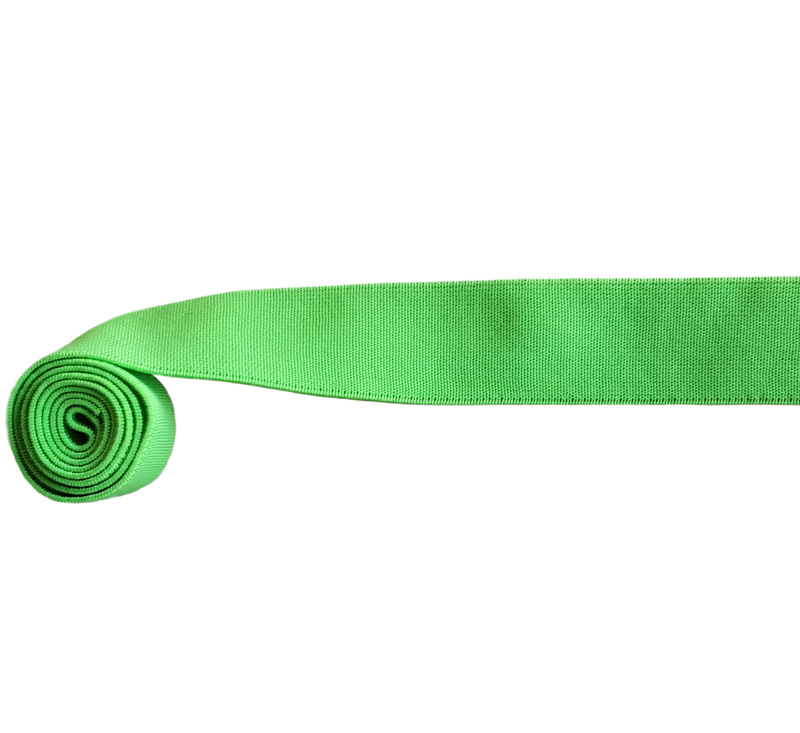 Elástico personalizado