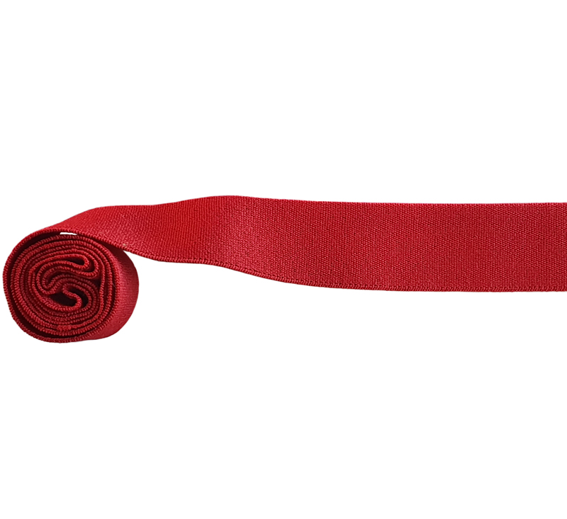 Elástico personalizado