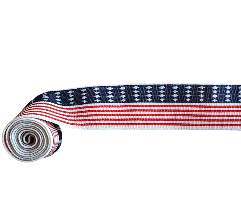 Elástico personalizado