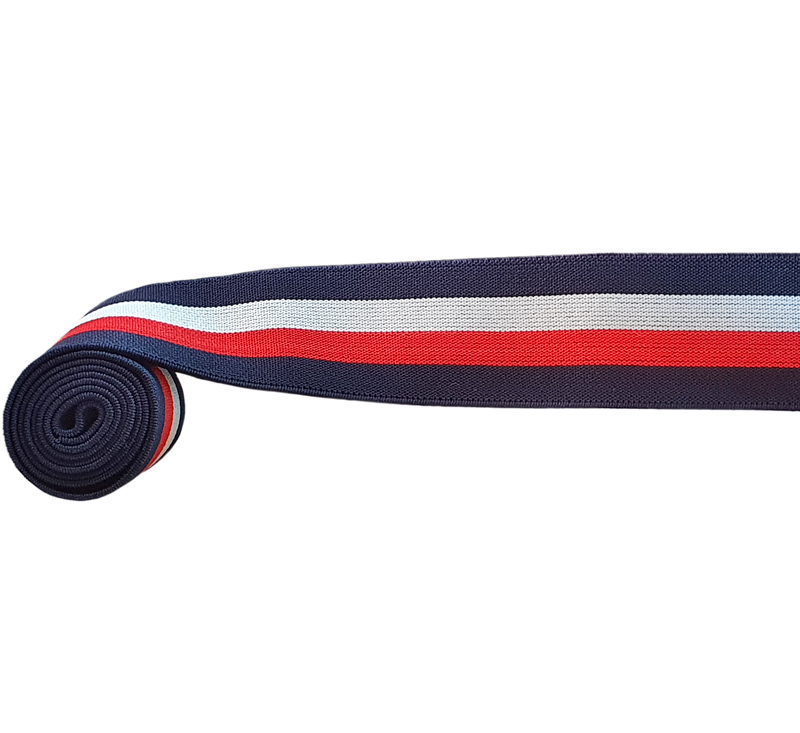 Elástico personalizado