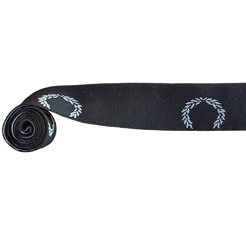 Elástico personalizado