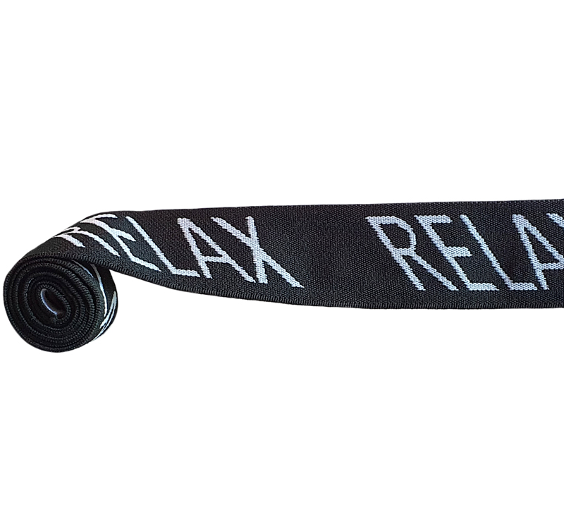 Elástico personalizado